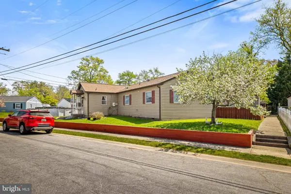 41 DOGWOOD DR, Baltimore, MD 21220