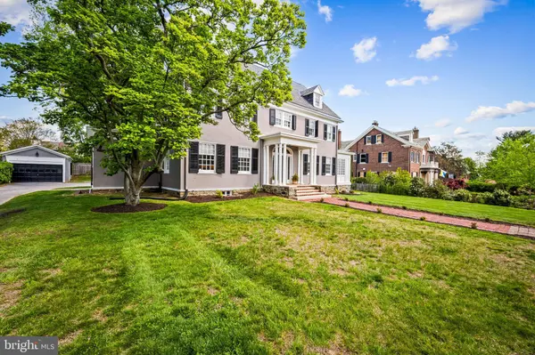 502 SOMERSET RD, Baltimore, MD 21210