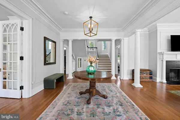 502 SOMERSET RD, Baltimore, MD 21210