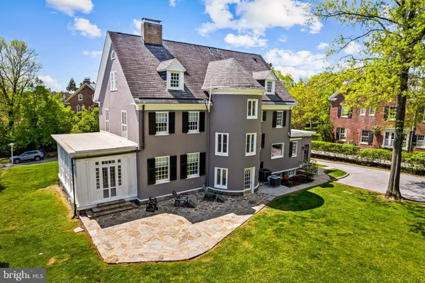 502 SOMERSET RD, Baltimore, MD 21210