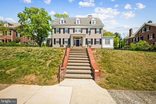 502 SOMERSET RD, Baltimore, MD 21210