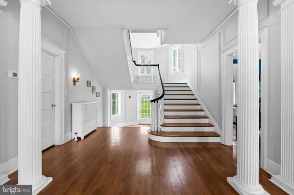 502 SOMERSET RD, Baltimore, MD 21210