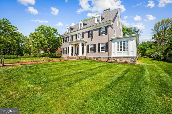 502 SOMERSET RD, Baltimore, MD 21210