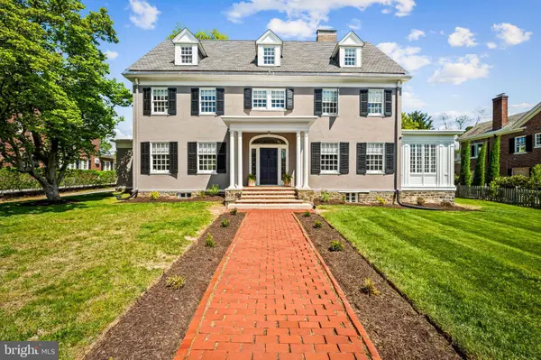 502 SOMERSET RD, Baltimore, MD 21210