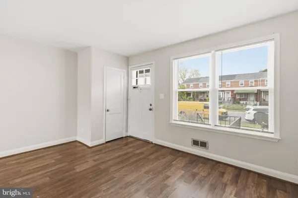 748 ARNCLIFFE RD, Essex, MD 21221