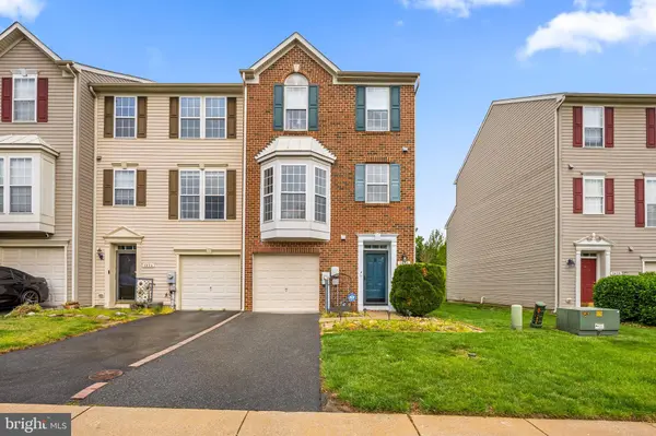 1436 PANGBOURNE WAY, Hanover, MD 21076