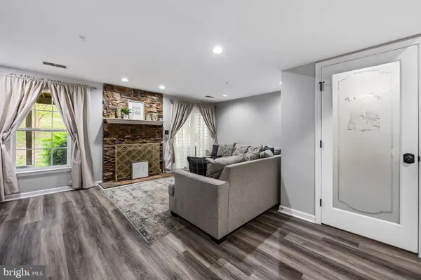 1436 PANGBOURNE WAY, Hanover, MD 21076