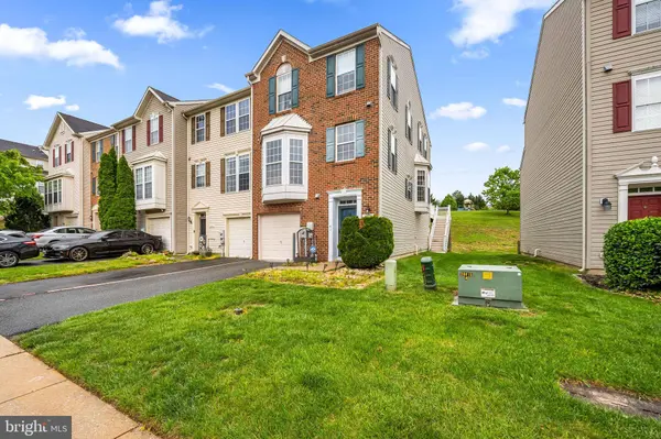 1436 PANGBOURNE WAY, Hanover, MD 21076
