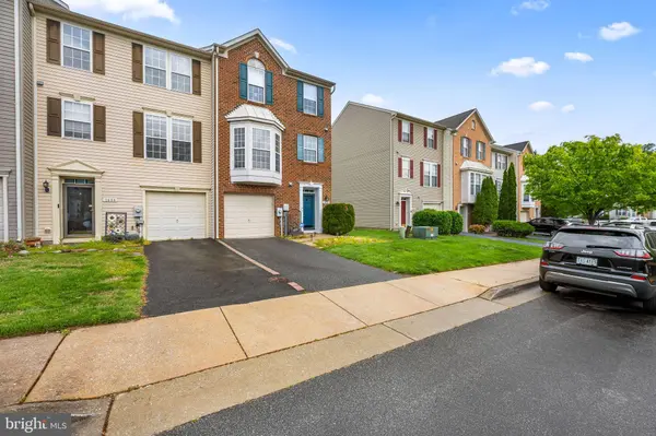 1436 PANGBOURNE WAY, Hanover, MD 21076