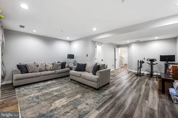 1436 PANGBOURNE WAY, Hanover, MD 21076