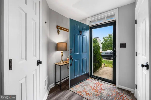 1436 PANGBOURNE WAY, Hanover, MD 21076
