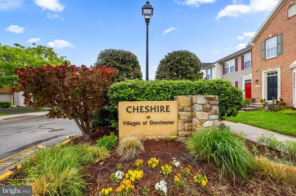 1436 PANGBOURNE WAY, Hanover, MD 21076