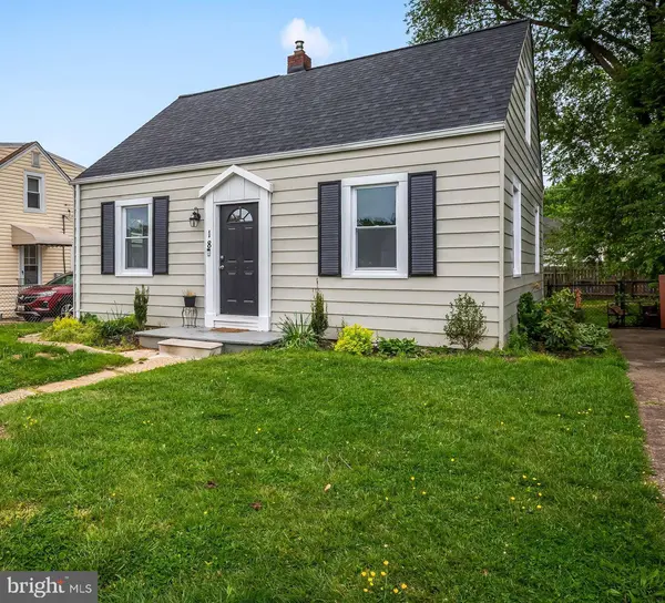 18 CRAFTON, Baltimore, MD 21220