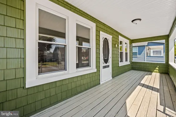 112 LINHIGH AVE, Baltimore, MD 21236
