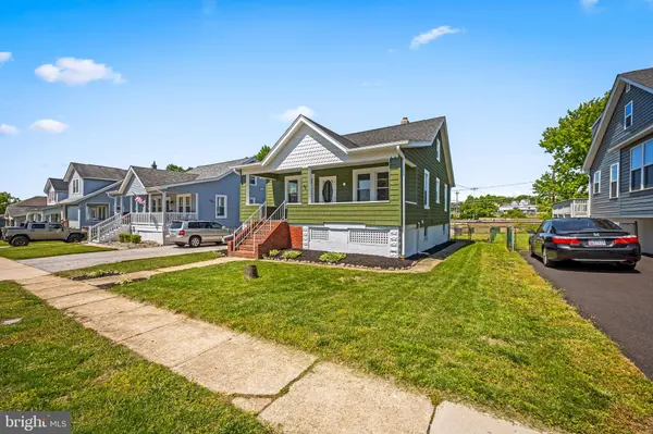 112 LINHIGH AVE, Baltimore, MD 21236
