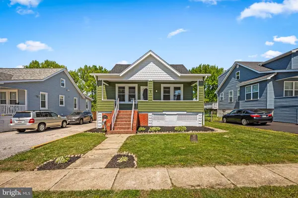 112 LINHIGH AVE, Baltimore, MD 21236