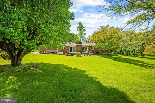 6516 LEWIS RD, Baldwin, MD 21013