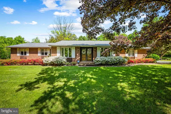 6516 LEWIS RD, Baldwin, MD 21013