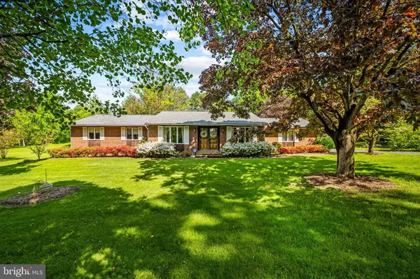 6516 LEWIS RD, Baldwin, MD 21013