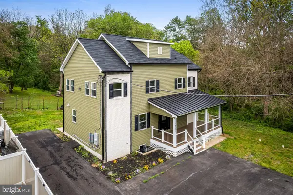 15001 DARNESTOWN RD, Germantown, MD 20874