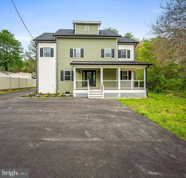 15001 DARNESTOWN RD, Germantown, MD 20874