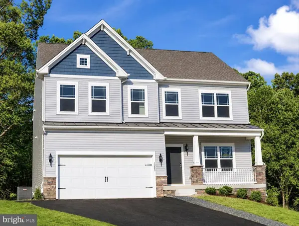 1203 VAN BIBBER RD, Edgewood, MD 21040
