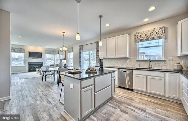 1203 VAN BIBBER RD, Edgewood, MD 21040