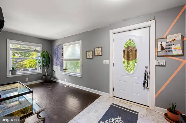 3200 GLENDALE AVE, Baltimore, MD 21234