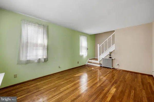 5321 KENWOOD AVE, Baltimore, MD 21206