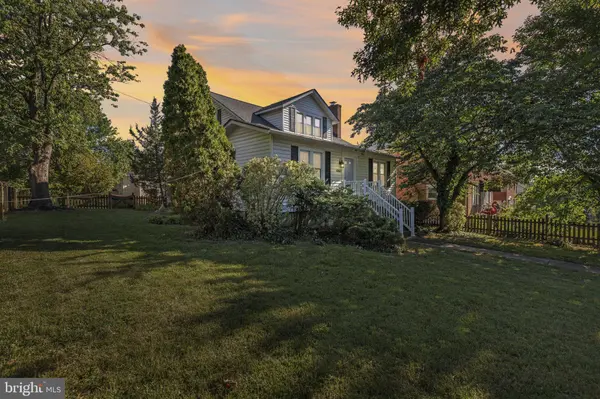 4413 MAPLE AVE, Baltimore, MD 21227