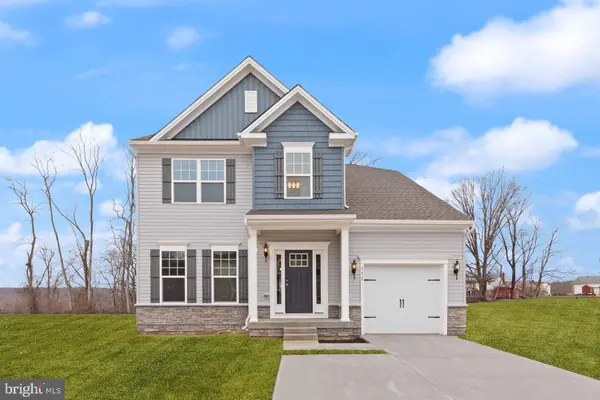 111 NELL STREET, Perryville, MD 21903