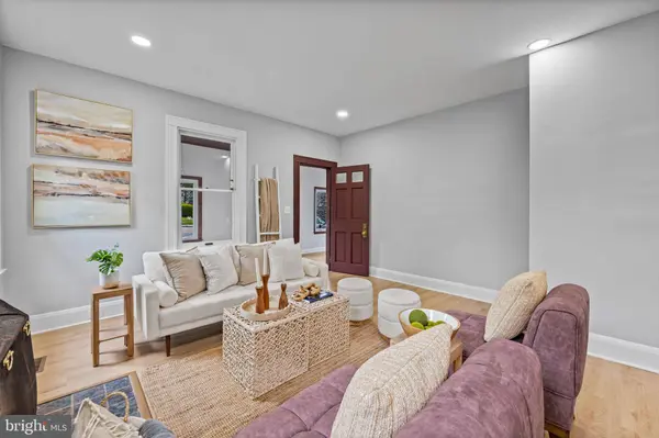 3020 TAYLOR AVE, Baltimore, MD 21234