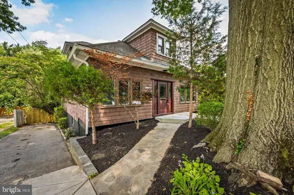 3020 TAYLOR AVE, Baltimore, MD 21234