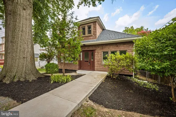 3020 TAYLOR AVE, Baltimore, MD 21234