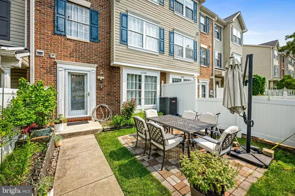 4268 MAPLE PATH CIR #2, Nottingham, MD 21236