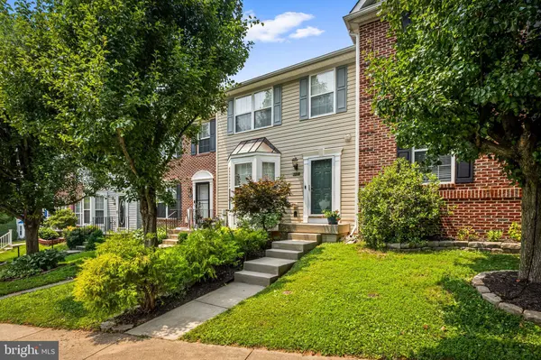 2230 TIDAL VIEW GARTH, Abingdon, MD 21009