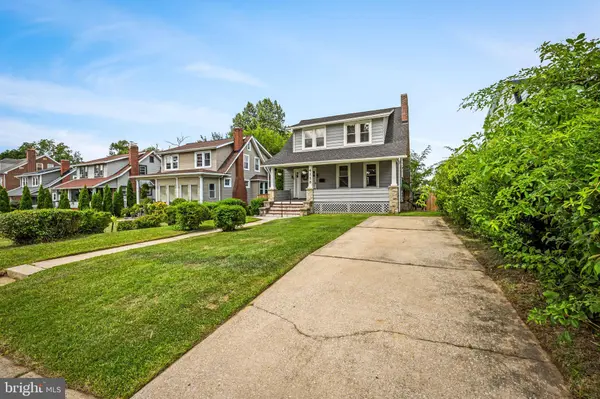 4118 KATHLAND AVE, Baltimore, MD 21207