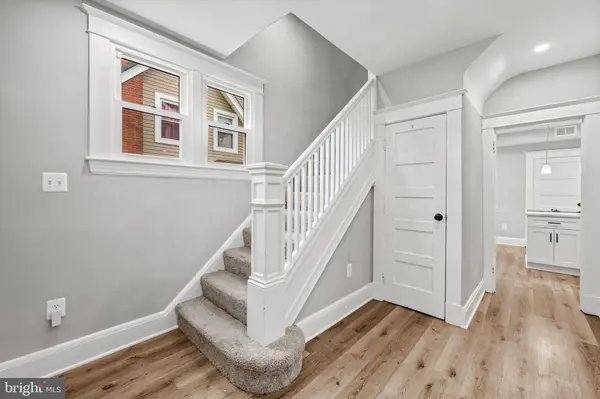 4118 KATHLAND AVE, Baltimore, MD 21207