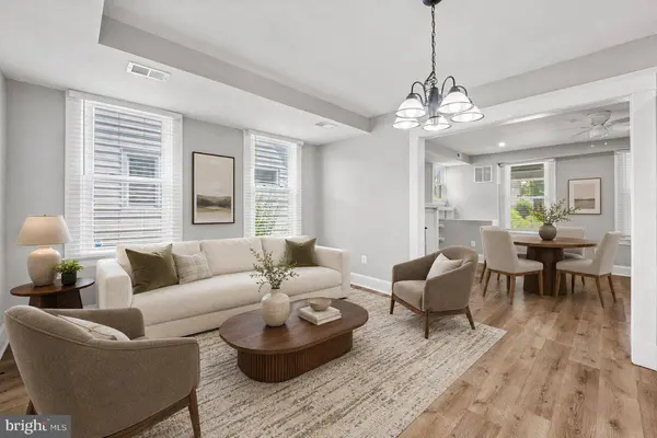 4118 KATHLAND AVE, Baltimore, MD 21207