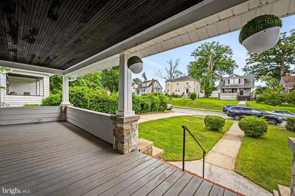 4118 KATHLAND AVE, Baltimore, MD 21207