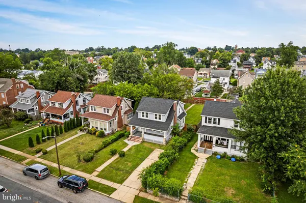 4118 KATHLAND AVE, Baltimore, MD 21207