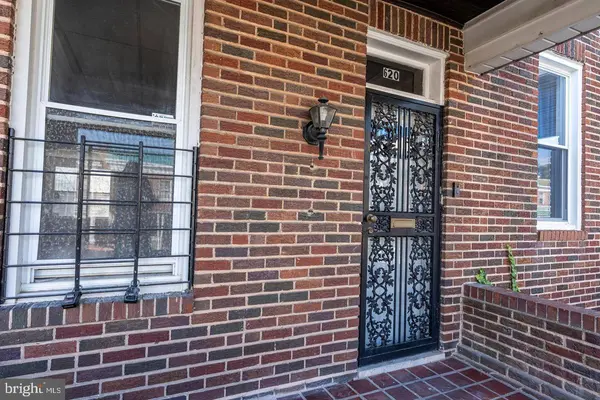 620 ALLENDALE ST, Baltimore, MD 21229