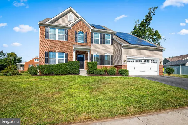 1301 AMEDORO CT, Abingdon, MD 21009