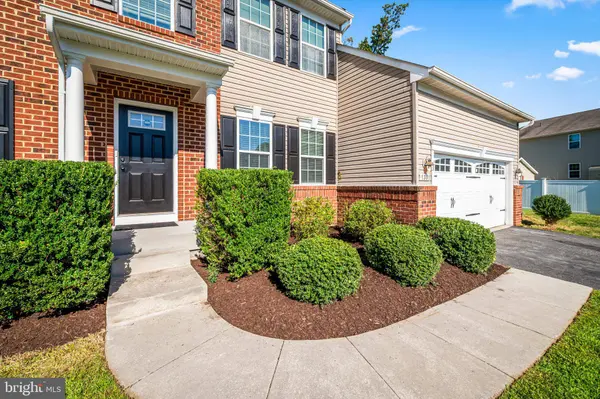 1301 AMEDORO CT, Abingdon, MD 21009