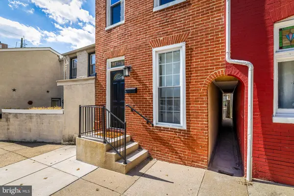 510 PATTERSON AVE S, Baltimore, MD 21231