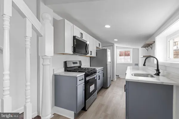 510 PATTERSON AVE S, Baltimore, MD 21231