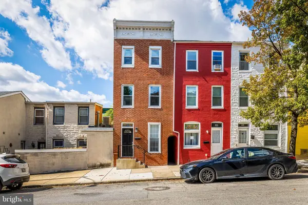 510 PATTERSON AVE S, Baltimore, MD 21231