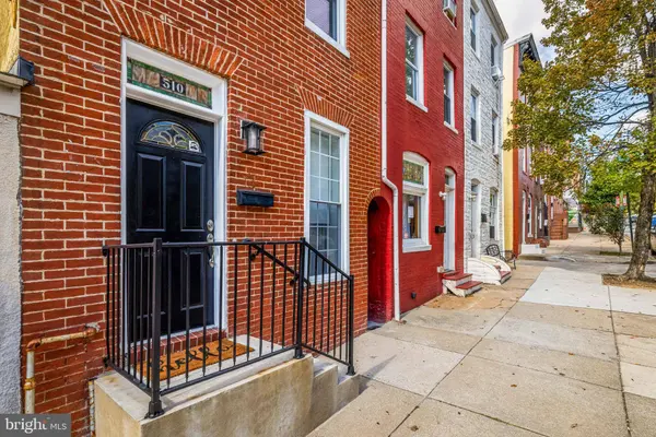 510 PATTERSON AVE S, Baltimore, MD 21231