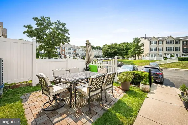 4268 MAPLE PATH CIR #2, Nottingham, MD 21236