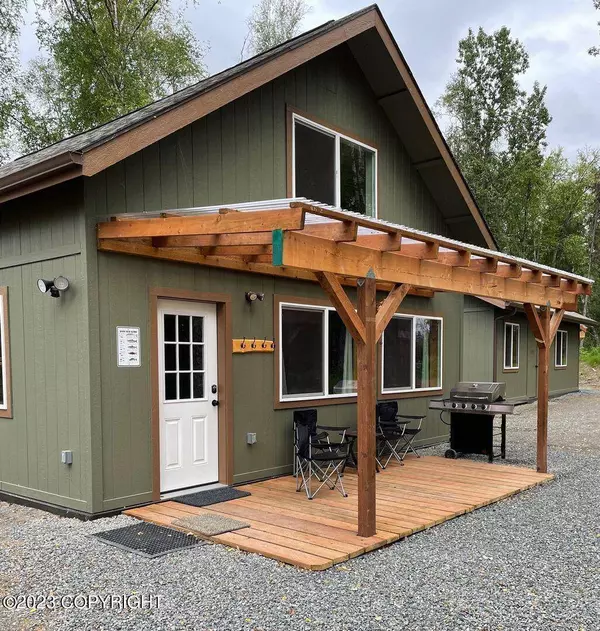 36112 Murray LN #2, Soldotna, AK 99669